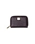 Dolce and Gabbana Zippy Coin Purse, front view